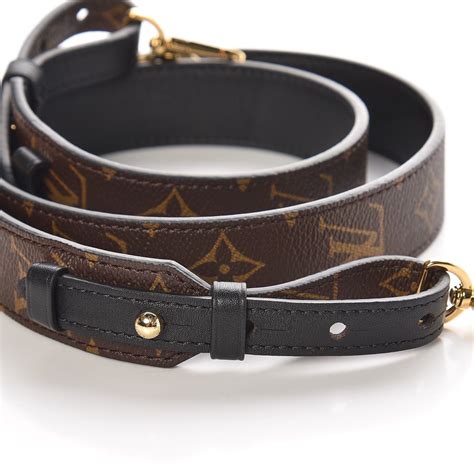 bandouliere lv strap